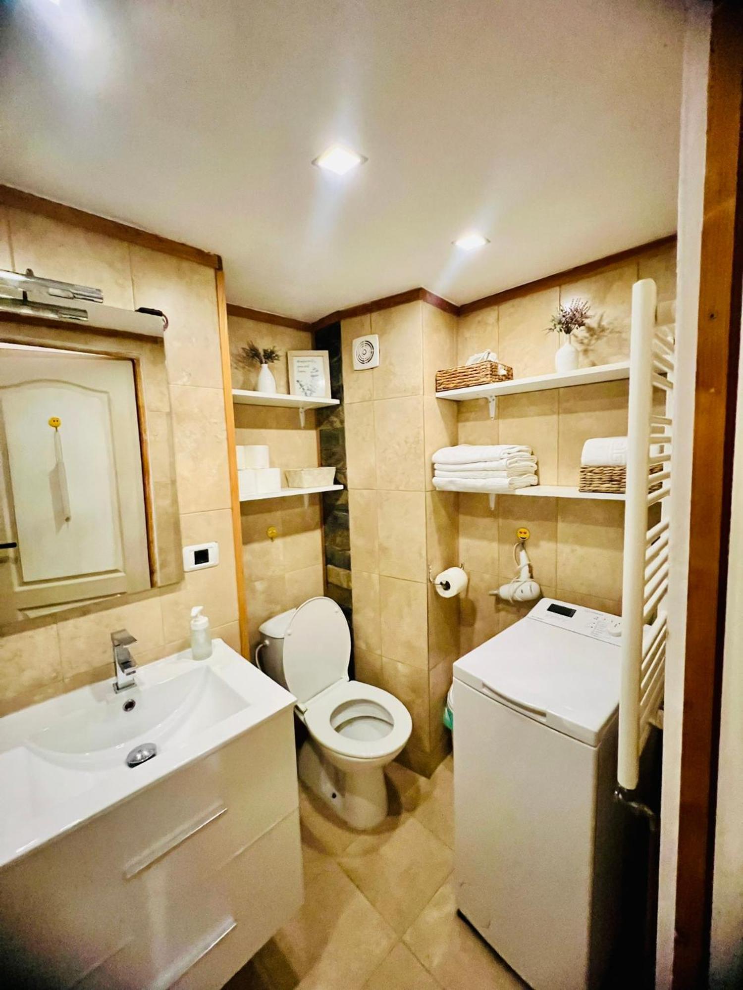 Elizabeth Brasov Appartement Buitenkant foto