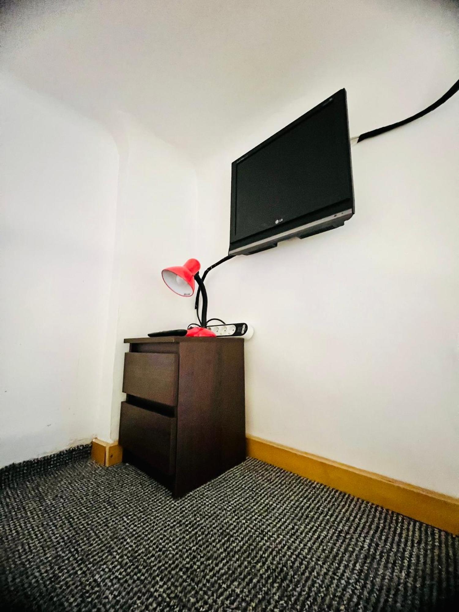 Elizabeth Brasov Appartement Buitenkant foto