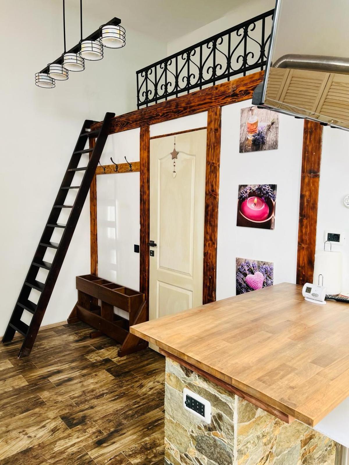 Elizabeth Brasov Appartement Buitenkant foto