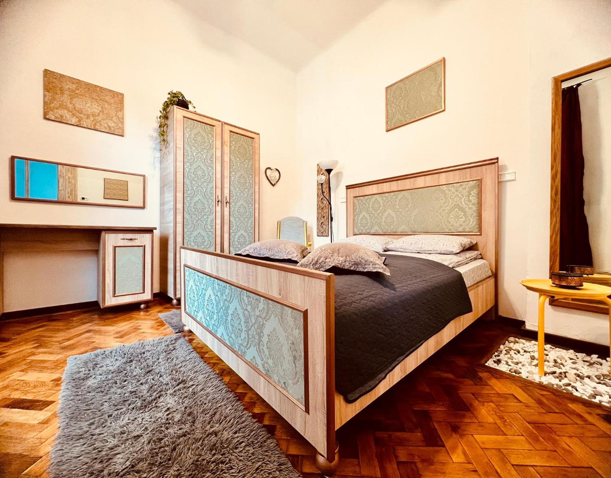 Elizabeth Brasov Appartement Buitenkant foto
