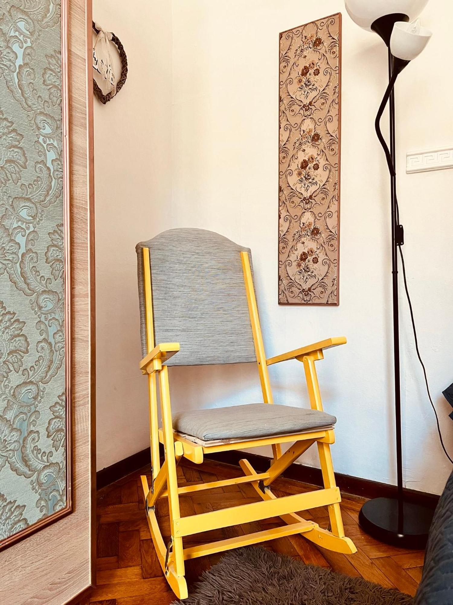 Elizabeth Brasov Appartement Buitenkant foto